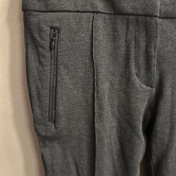 Loft gray pants Size 4 - Picture 3 of 11